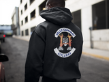 Hotel Hoodies (Black) 2022-Present
