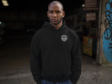 Hotel Hoodies (Black) 2022-Present