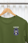 MCRD_Kilo T-Shirt (Military Green)