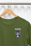 MCRD_Kilo T-Shirt (Military Green)