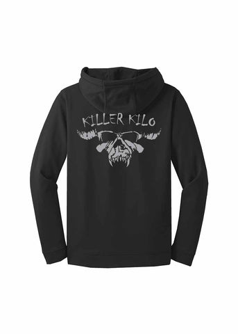 Kilo Hoodie (Black)