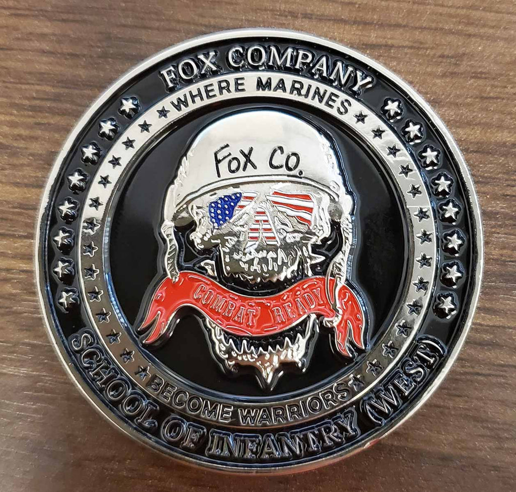 Fox Coin