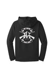 Golf Hoodie (Black)