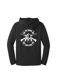Golf Hoodie (Black)
