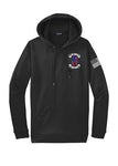 Golf Hoodie (Black)