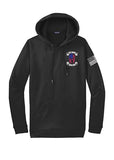 Golf Hoodie (Black)