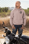 Hotel Hoodies (Dusty Pink) 2022-Present