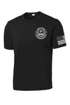 Hotel T-Shirt (Black) 2019-2022